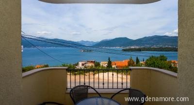 Balkon pogled